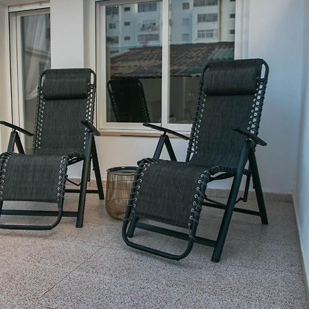 Ferienwohnung Apartament Hermosa Gandia 1 Exterior foto