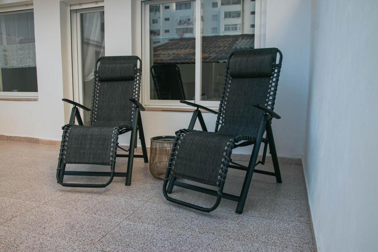 Ferienwohnung Apartament Hermosa Gandia 1 Exterior foto