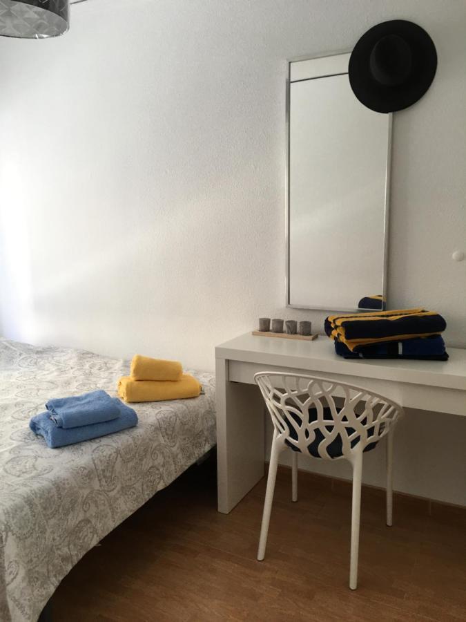 Ferienwohnung Apartament Hermosa Gandia 1 Exterior foto